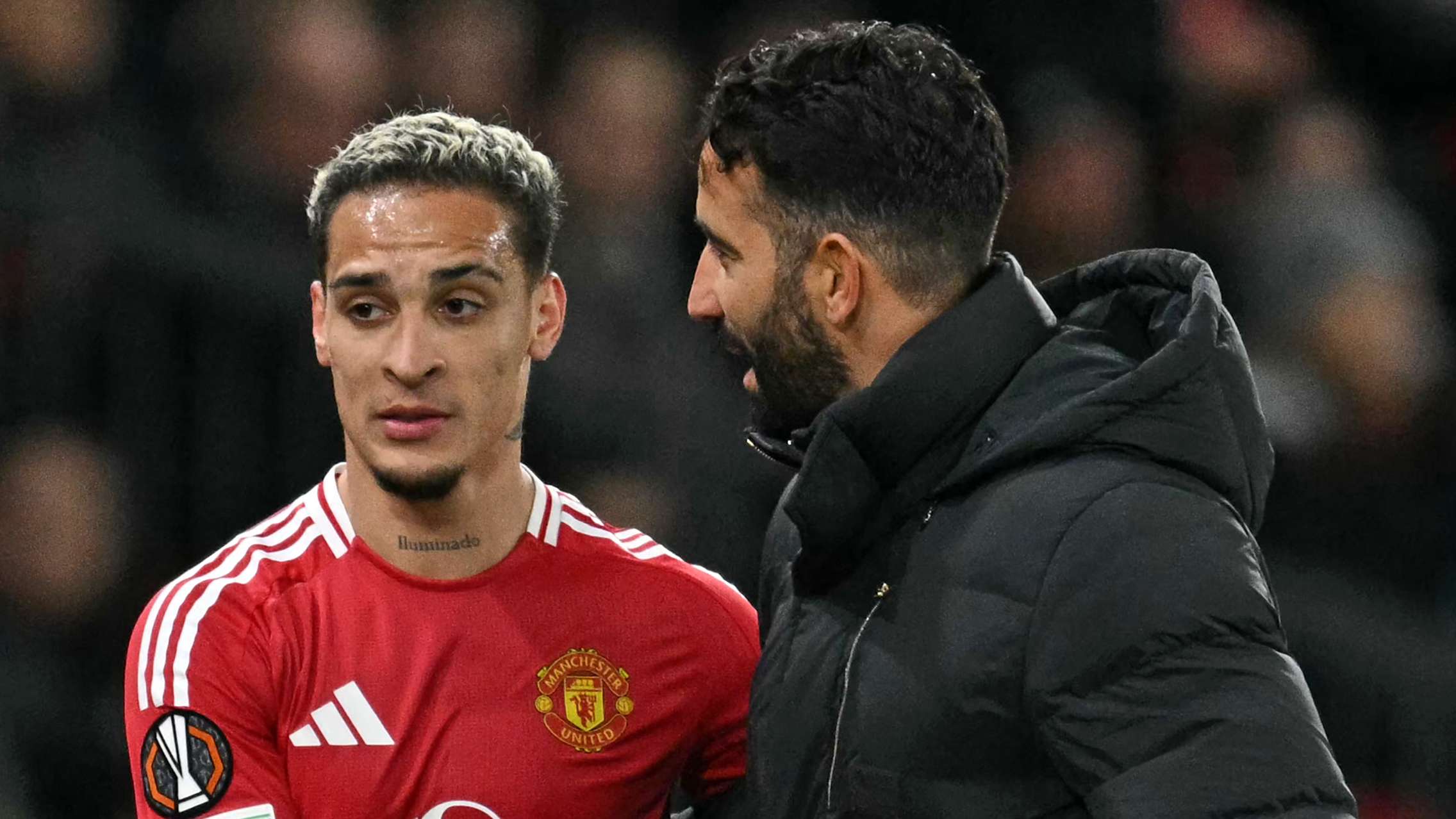 歐美對抗特 歐美對抗特